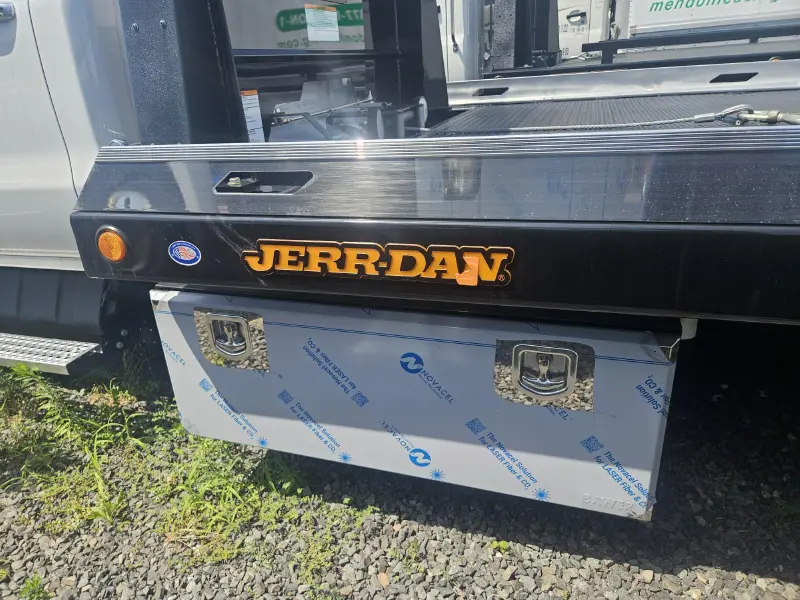 2023 CHEVROLET SILVERADO MEDIUM DUTY