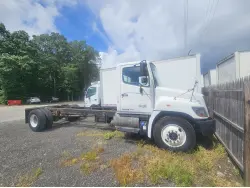 2017 HINO HINO 338