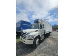 2013 HINO HINO 338