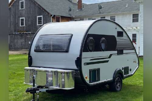 2022 Nucamp T@B 400 BOONDOCK in keene NH