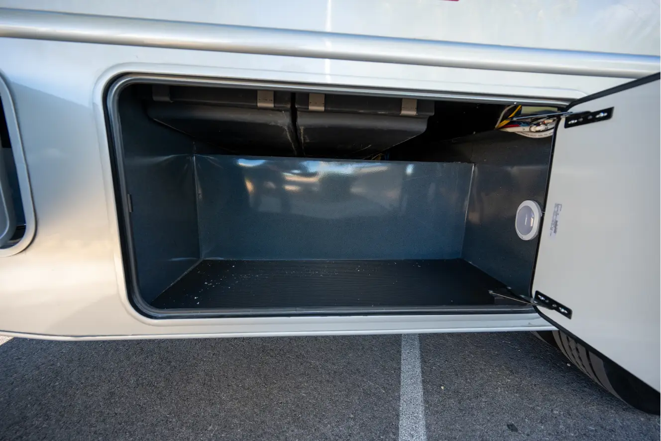 Azdel Rv New 2026 Nexus Maximus 34MX For Sale in Las Vegas, NV - 5037689981 - RV ...