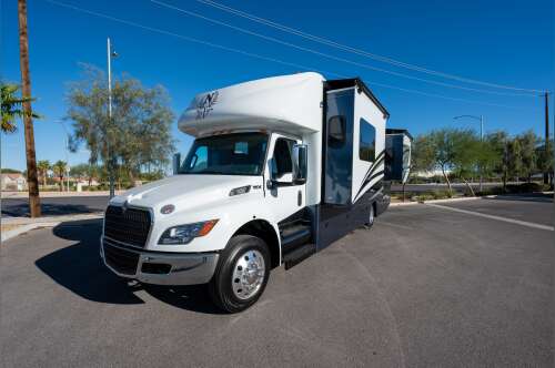 2026 Nexus GHOST 34DS in las vegas NV