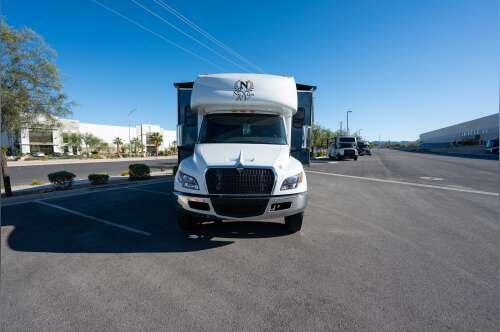 2026 Nexus GHOST 34DS in las vegas NV