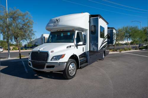 2026 Nexus GHOST 34DS in las vegas NV