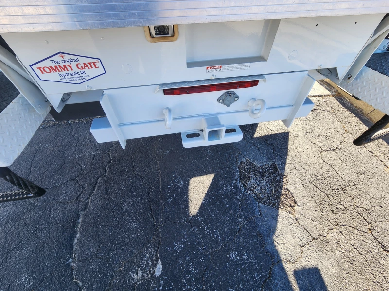 2014 RAM 5500 SERVICE / MECHANICS TRUCK