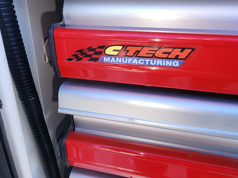 2014 RAM 5500 SERVICE / MECHANICS TRUCK