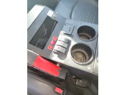 2014 RAM 5500 SERVICE / MECHANICS TRUCK