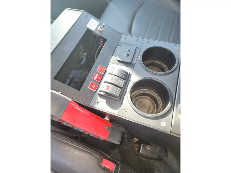 2014 RAM 5500 SERVICE / MECHANICS TRUCK