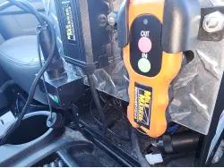 2014 RAM 5500 SERVICE / MECHANICS TRUCK