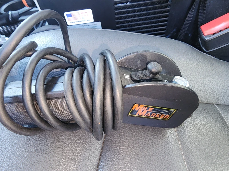 2014 RAM 5500 SERVICE / MECHANICS TRUCK
