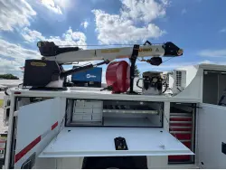 2014 RAM 5500 SERVICE / MECHANICS TRUCK