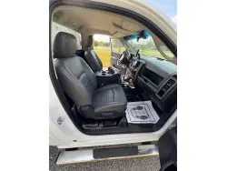 2014 RAM 5500 SERVICE / MECHANICS TRUCK
