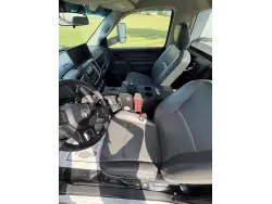 2014 RAM 5500 SERVICE / MECHANICS TRUCK