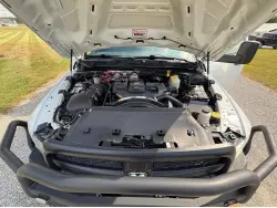 2014 RAM 5500 SERVICE / MECHANICS TRUCK
