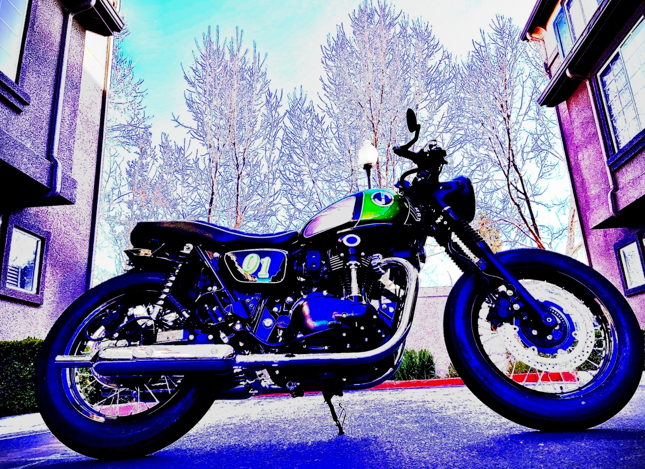 Kawasaki Motorcycles For Sale - Cycle Trader