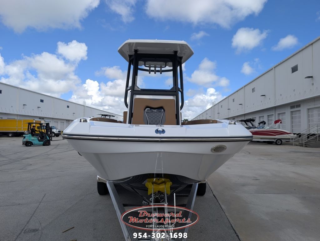 New 2026 Scarab SB235LX Se For Sale in Fort Lauderdale, FL
