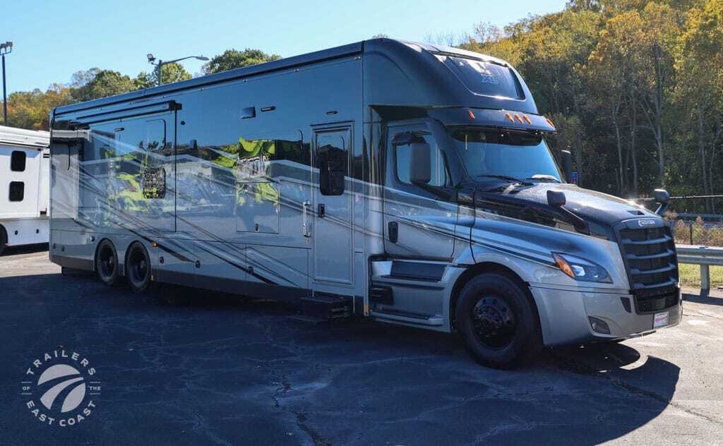 2026 Renegade XL X45BBC RV