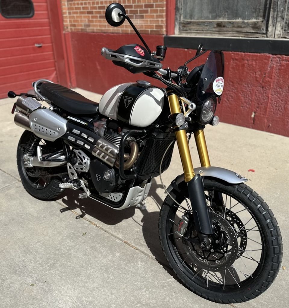 White Standard Motorcycles For Sale Near Dixon, CA - Cycle