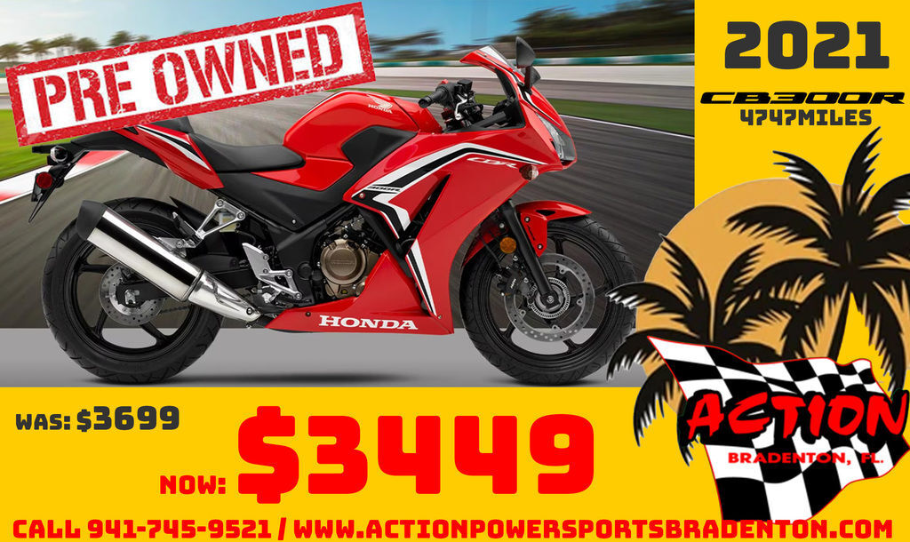 Red Sportbike Motorcycles For Sale Near Lutz Fl 33558 Usa