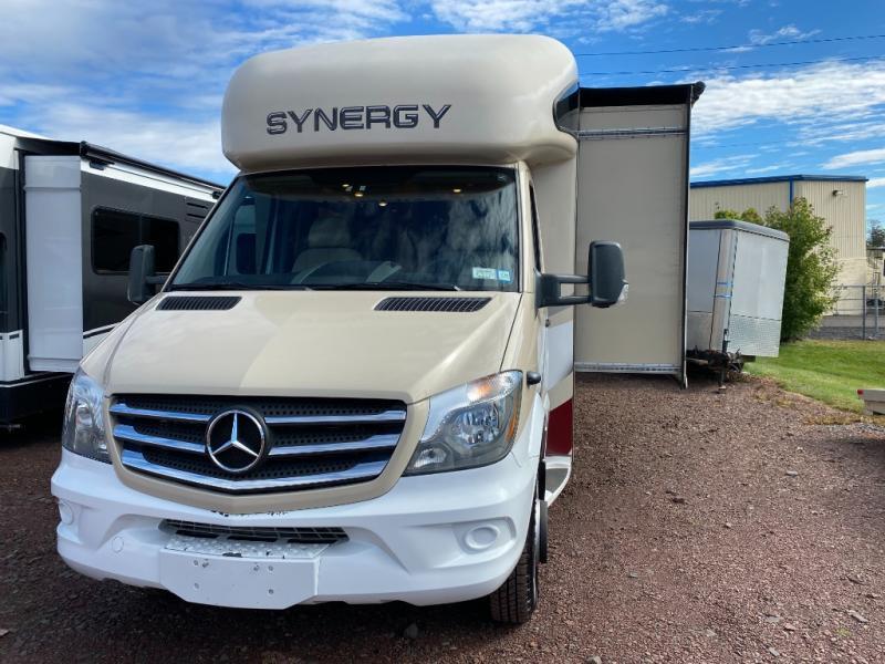 2019 Thor Motor Coach Synergy Sprinter 24MB in souderton PA