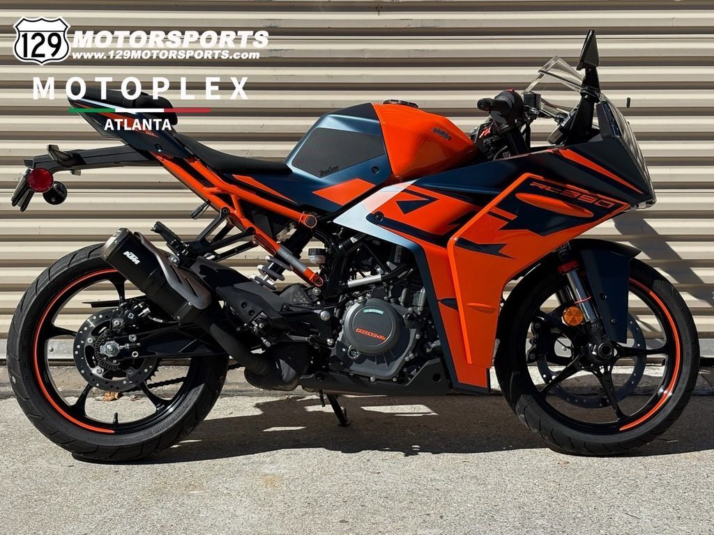 Motorcycles For Sale Near Lithonia, GA - Cycle Trader