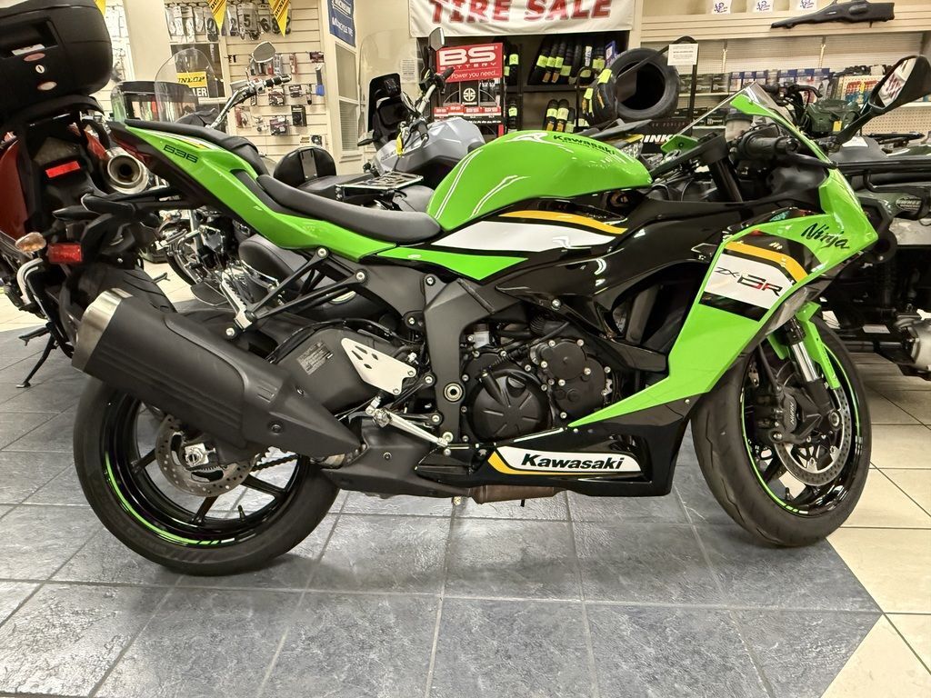 バギー Used Kawasaki Ninja Motorcycles For Sale in Arkansas - Cycle