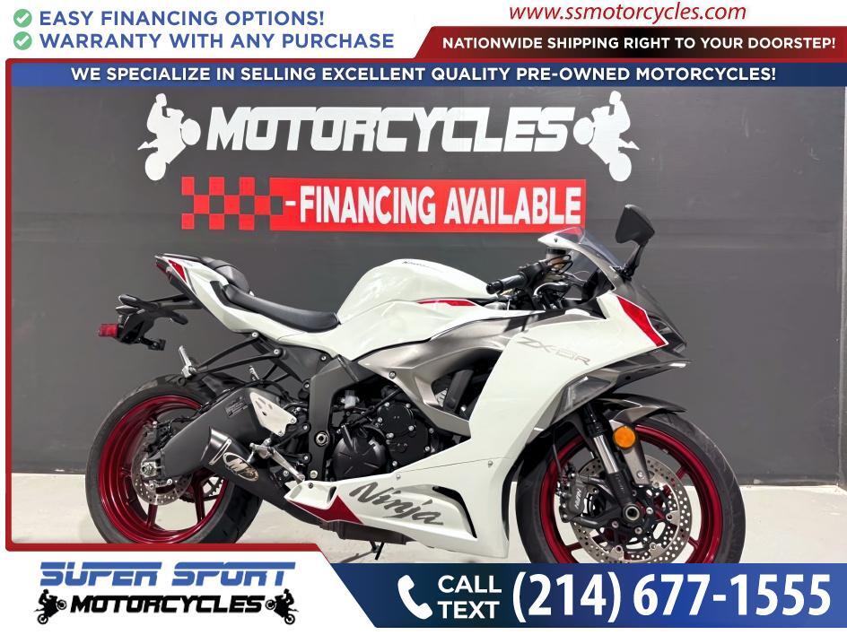 Used Motorcycles For Sale Near Grand Prairie, TX - Cycle Trader