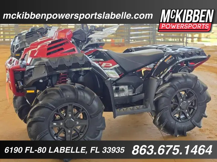 Polaris Sportsman 570 Eps Utility Edition Motorcycles For