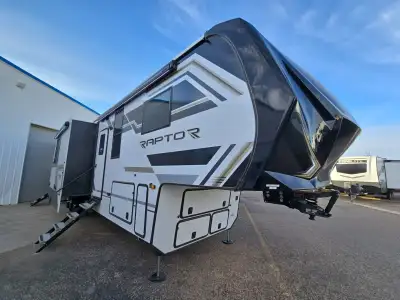 2025 Keystone Raptor 441 RVs For Sale - RV Trader
