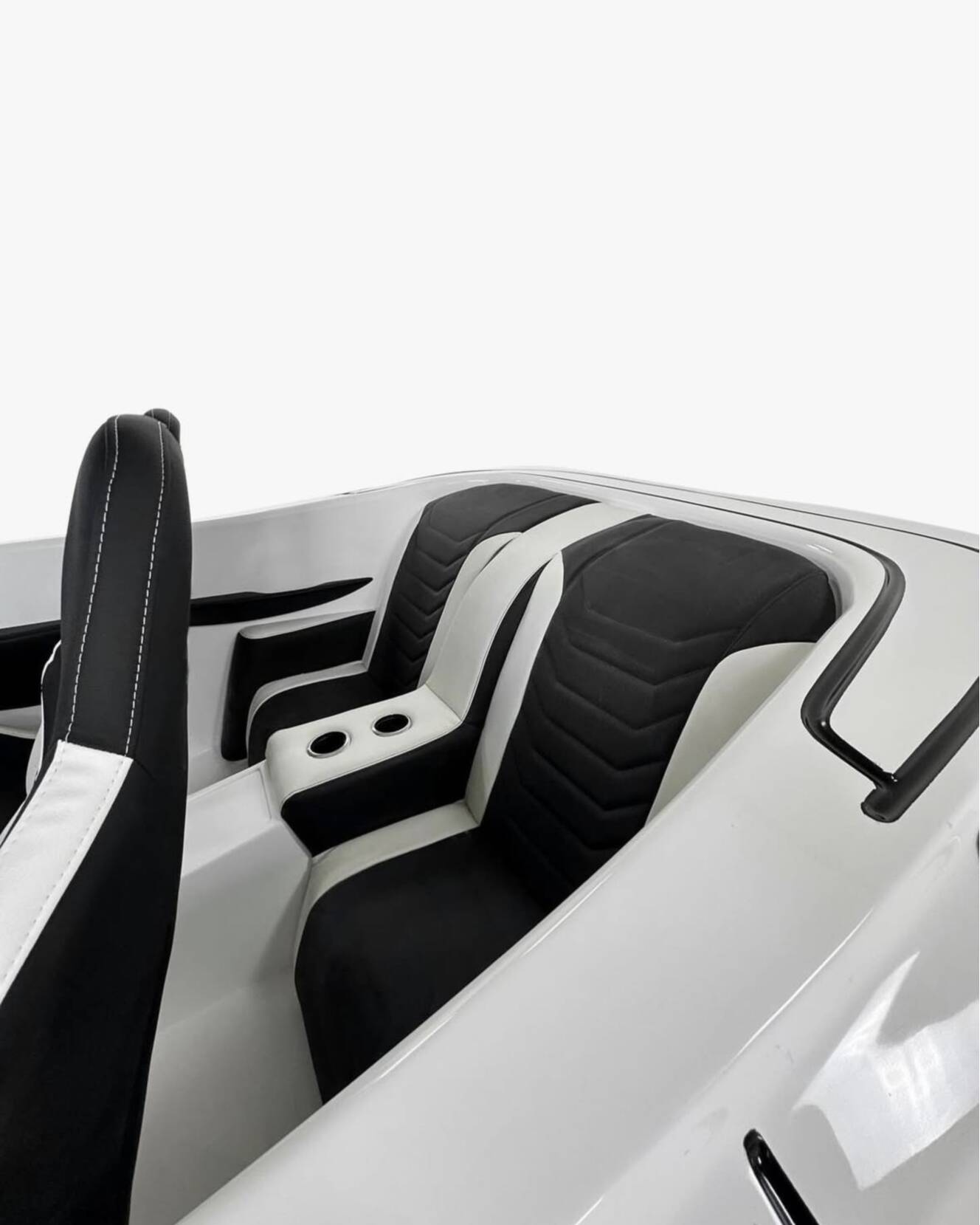 A photo of this 2026 Jet Boats Other