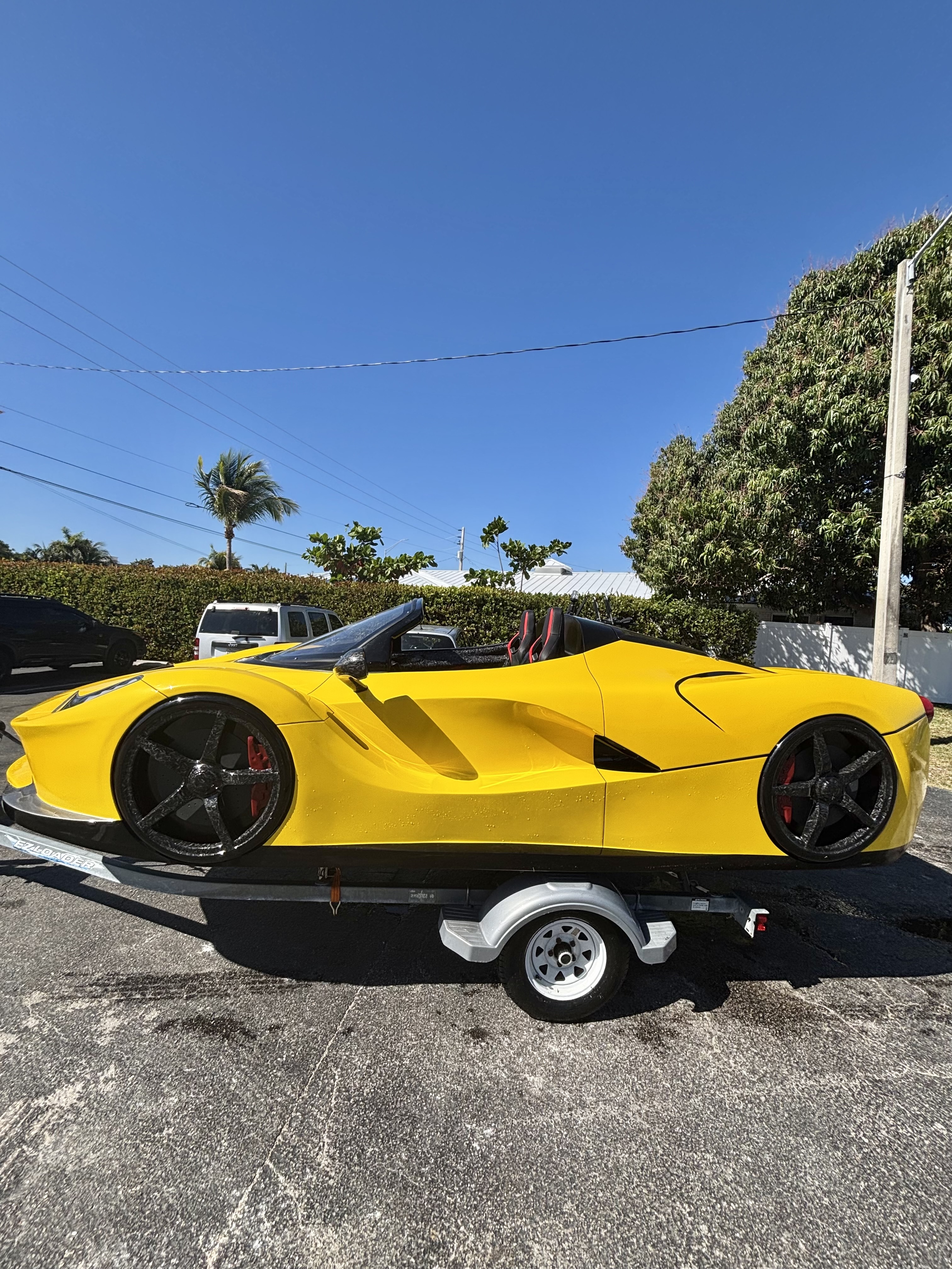 2026 Jet Boats Other in miami beach FL