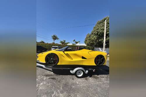 2026 Jet Boats Other in miami beach FL