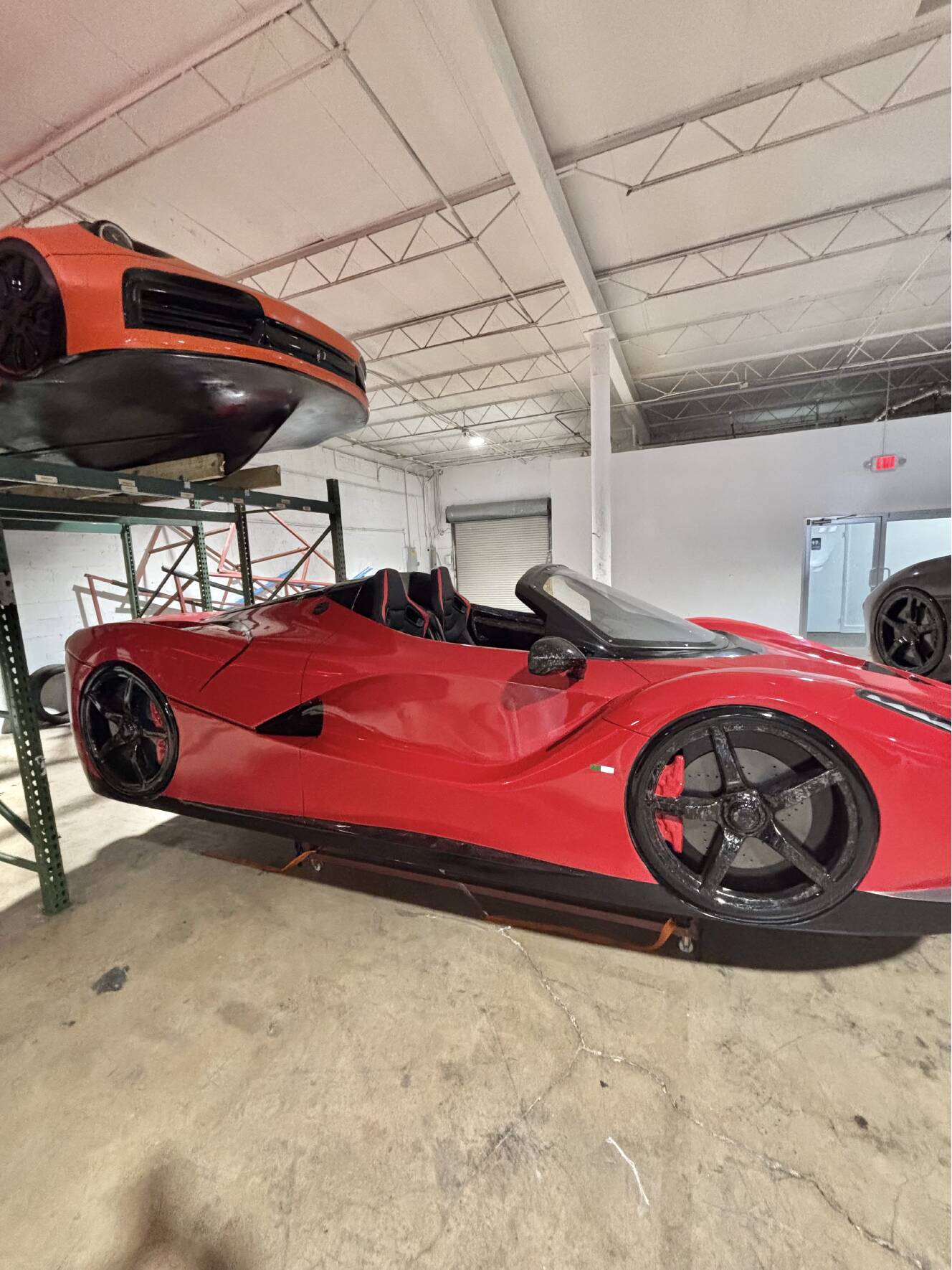 A photo of this 2026 Jet Boats Other