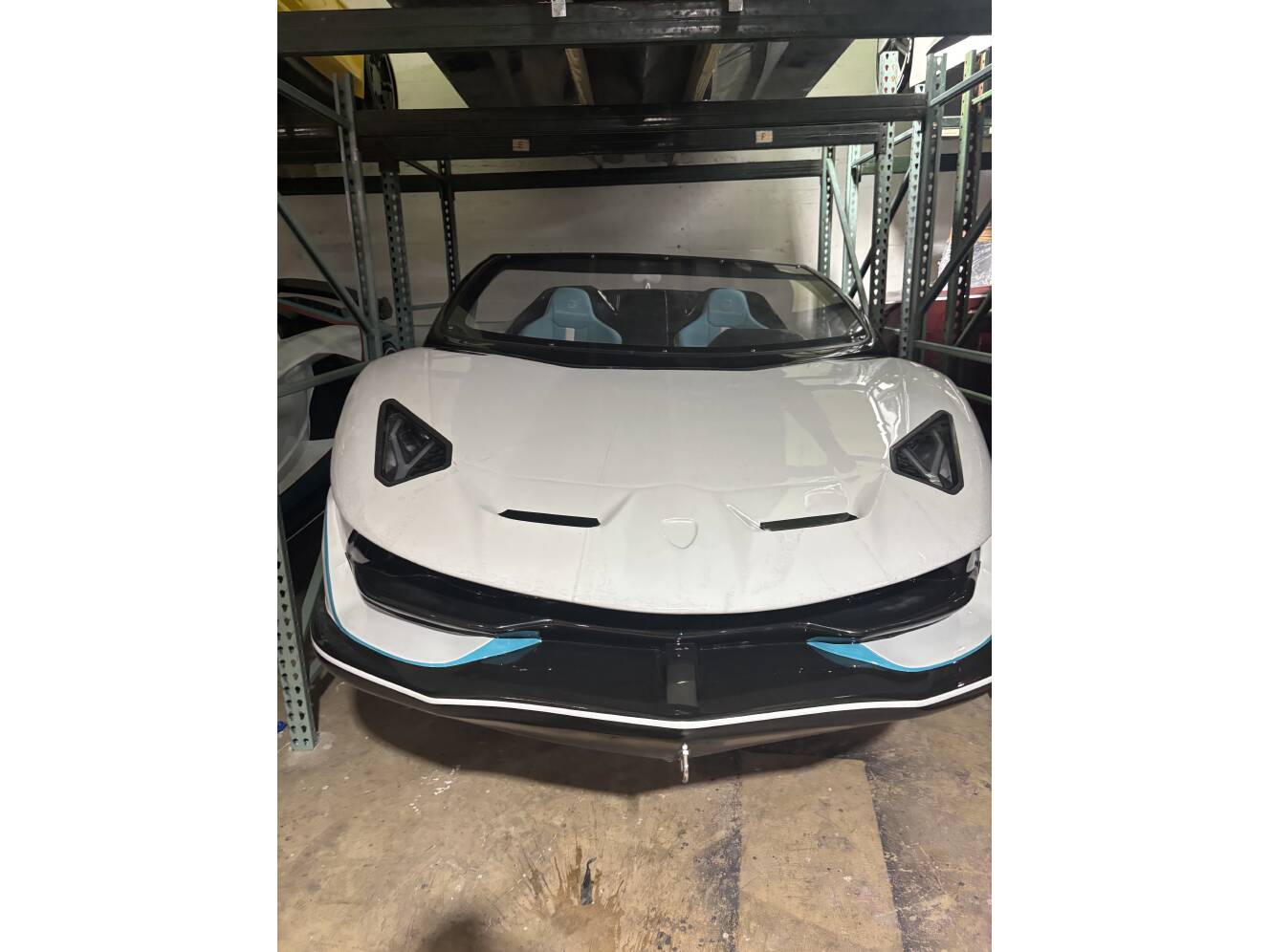 A photo of this 2026 Jet Boats Other