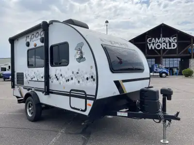 Forest River R-Pod 153 RVs For Sale - RV Trader
