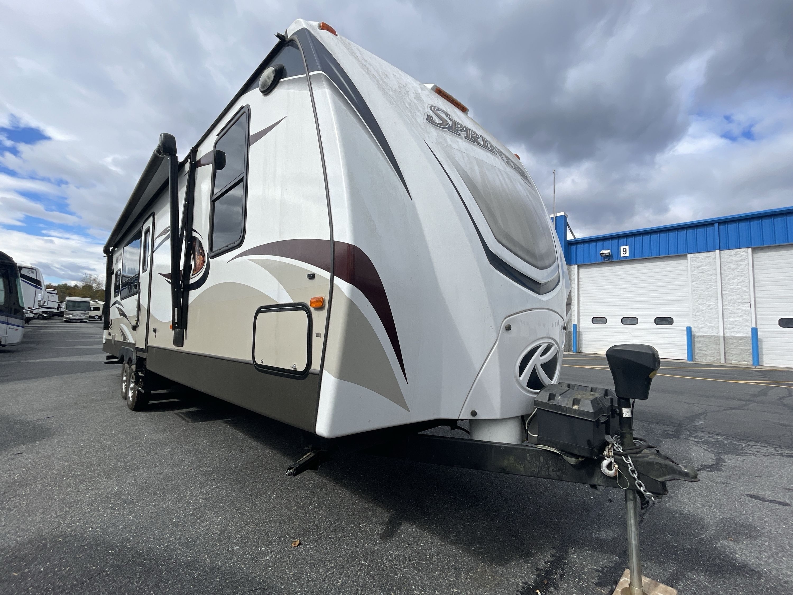 2015 Travel Trailers For Sale - RV Trader