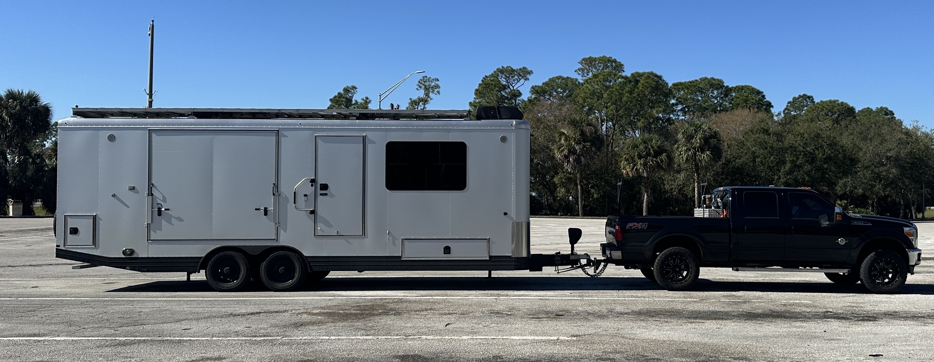 2023 Living Vehicle Pro-Ev in vero beach FL