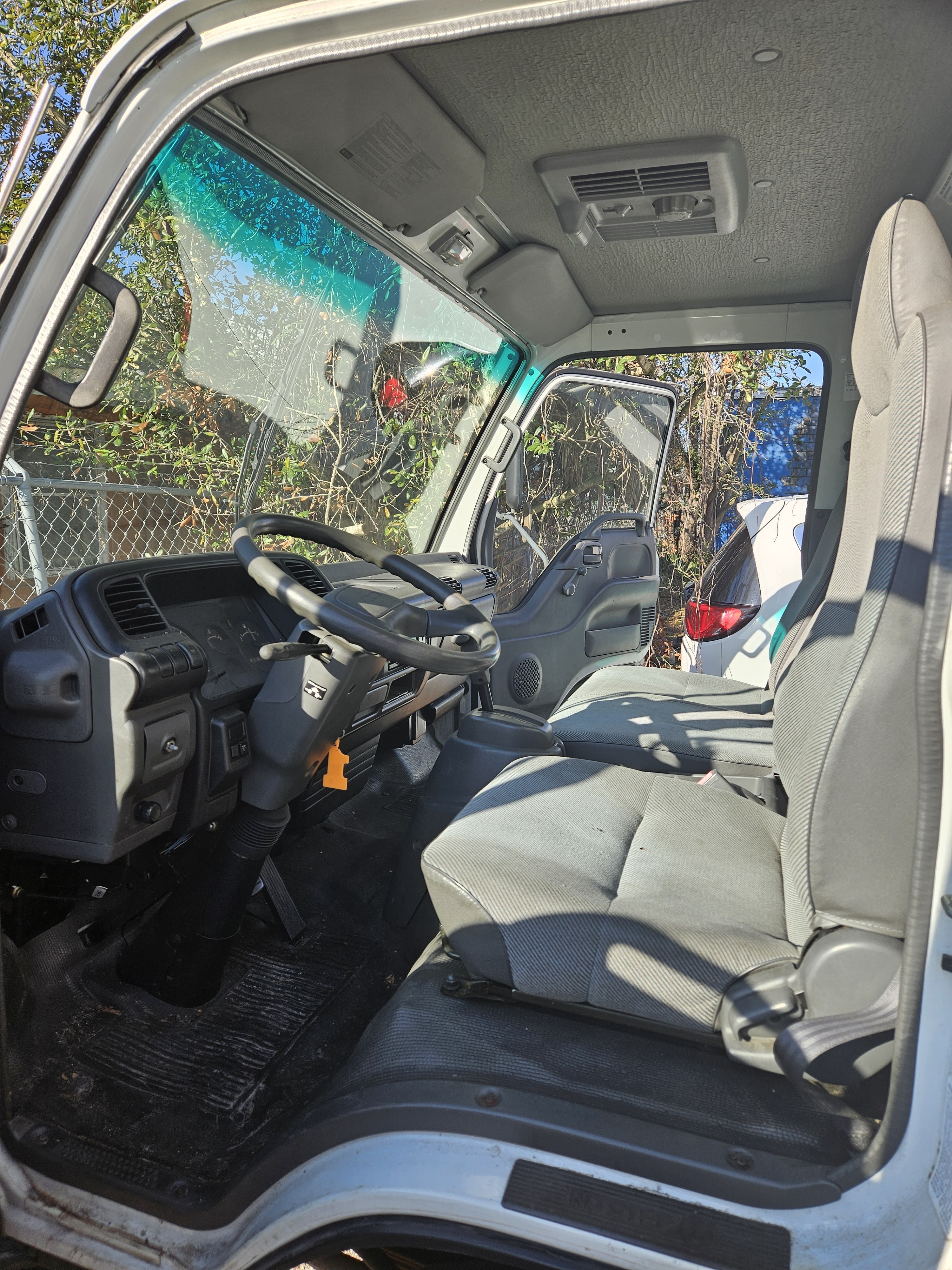 1999 GMC W4500 in Tampa, FL