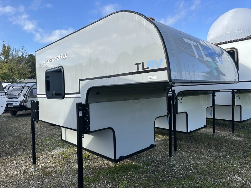 2026 TRAVEL LITE UP COUNTRY 365U