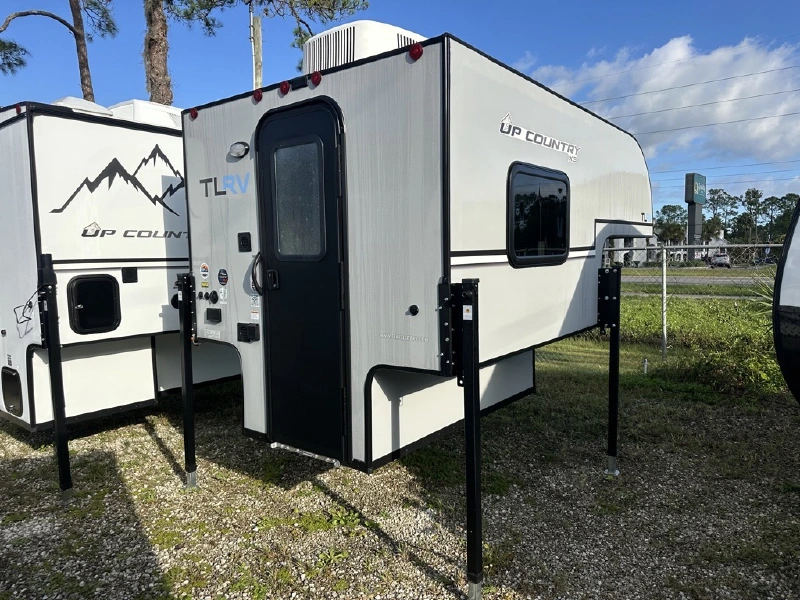 2026 TRAVEL LITE UP COUNTRY 365U