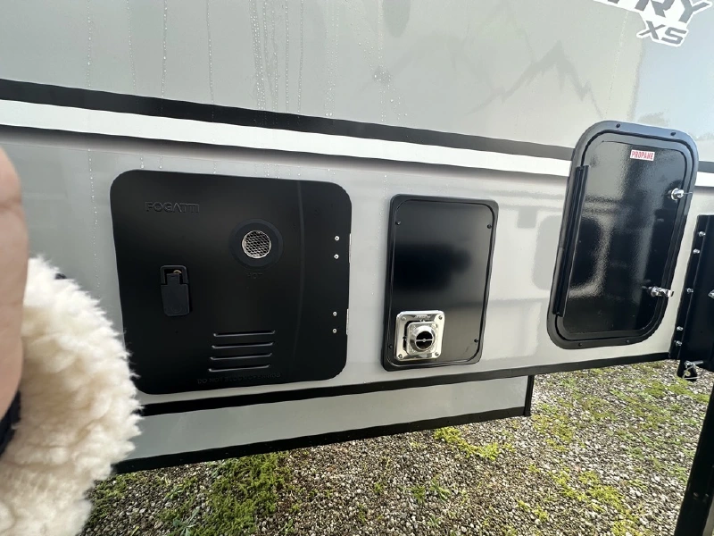 2026 TRAVEL LITE UP COUNTRY 365U