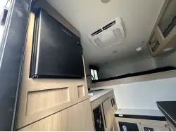 2026 TRAVEL LITE UP COUNTRY 365U