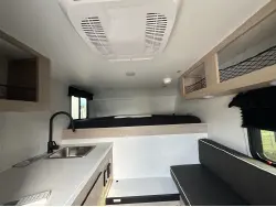 2026 TRAVEL LITE UP COUNTRY 365U
