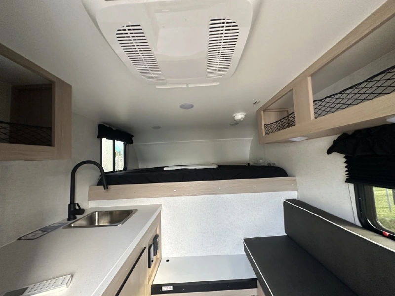 2026 TRAVEL LITE UP COUNTRY 365U