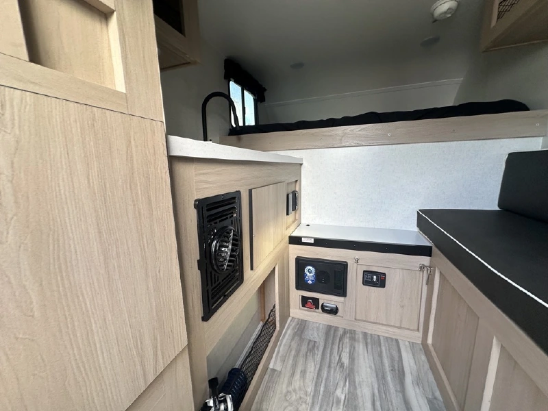 2026 TRAVEL LITE UP COUNTRY 365U