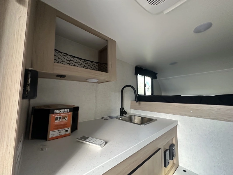 2026 TRAVEL LITE UP COUNTRY 365U