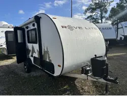 2022 TRAVEL LITE ROVE LITE 14FD