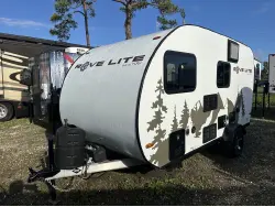 2022 TRAVEL LITE ROVE LITE 14FD