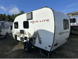 2022 TRAVEL LITE ROVE LITE 14FD