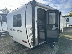 2022 TRAVEL LITE ROVE LITE 14FD